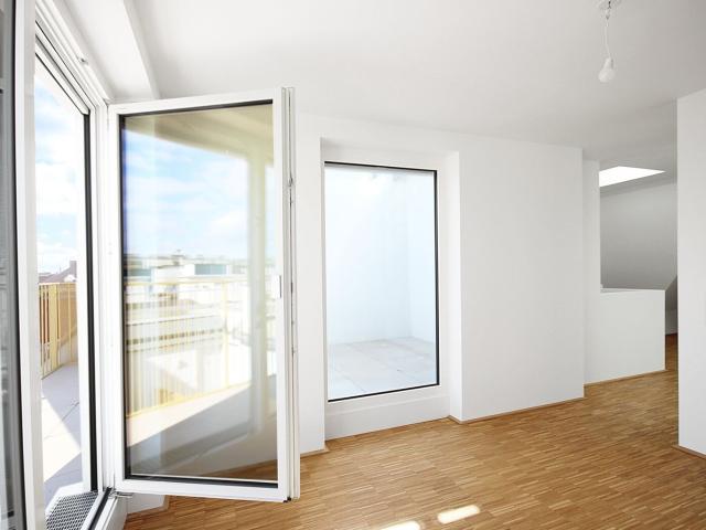 Wohnung mieten in KG Brigittenau, Wien