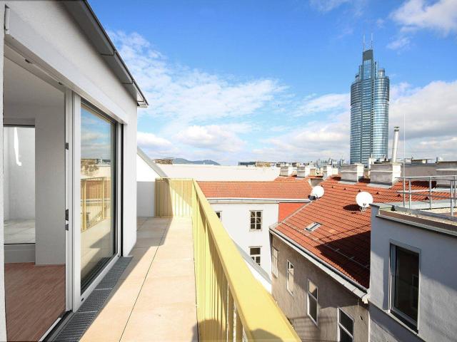 Apartment mieten in KG Brigittenau, Wien