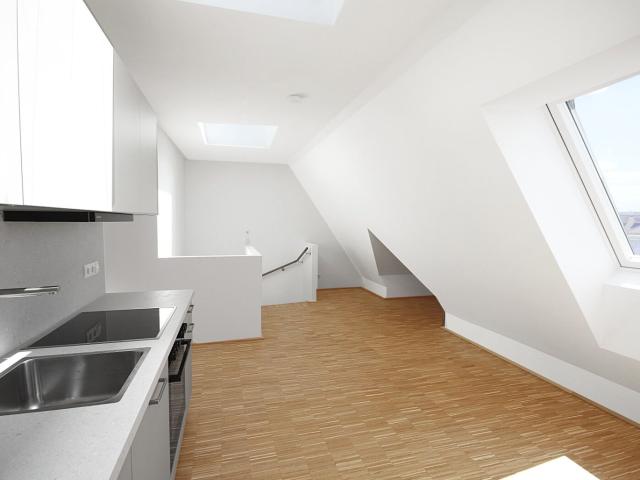 Wohnung kaufen in KG Brigittenau, Wien