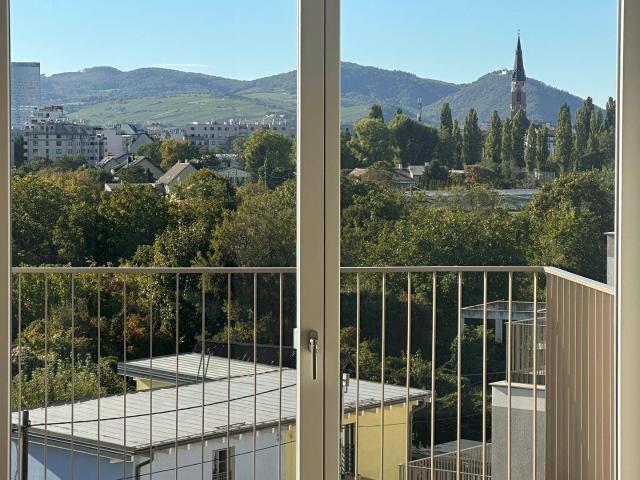 Apartment mieten in Wien