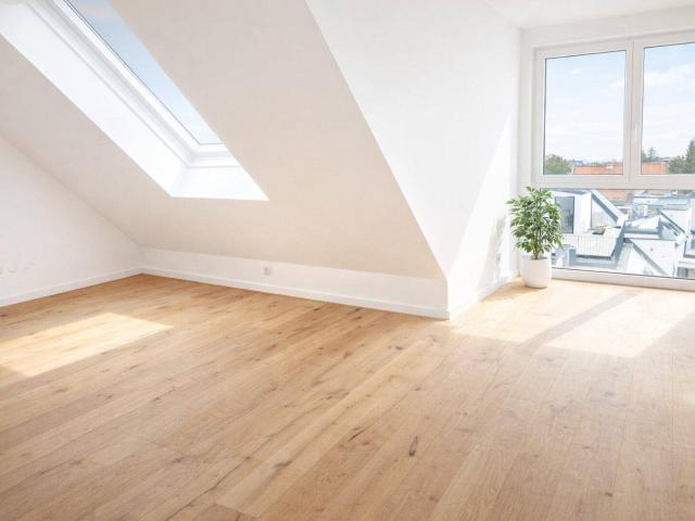 Apartment kaufen in Donaustadt, Wien