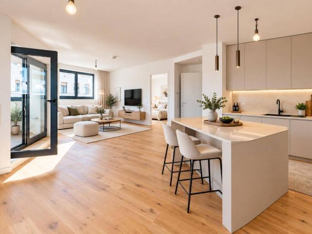 Apartment kaufen in Ottakring, Wien