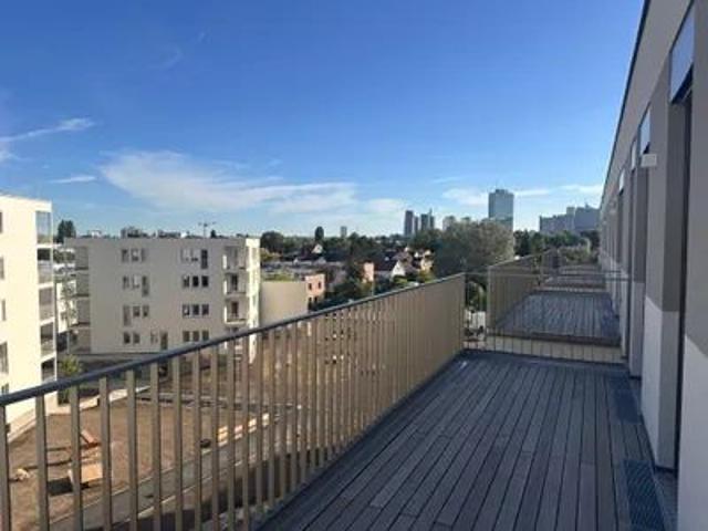 Apartment mieten in Floridsdorf, Wien