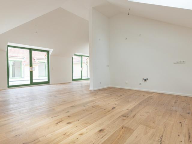 Apartment mieten in Altscherbitz, Schkeuditz