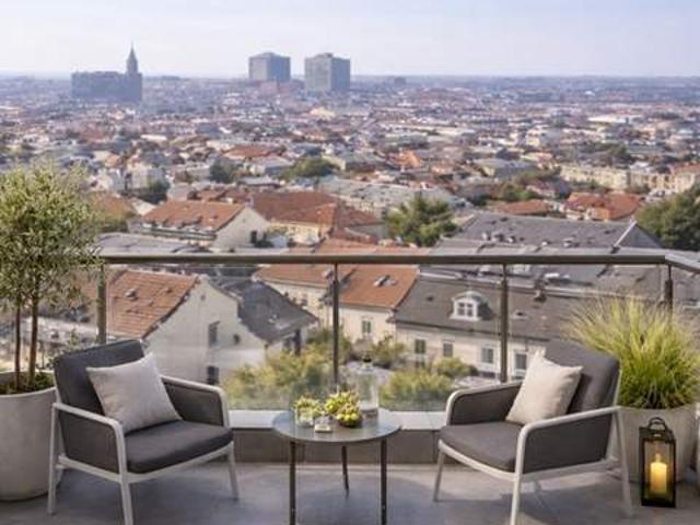 Wohnung kaufen in Meidling, Wien