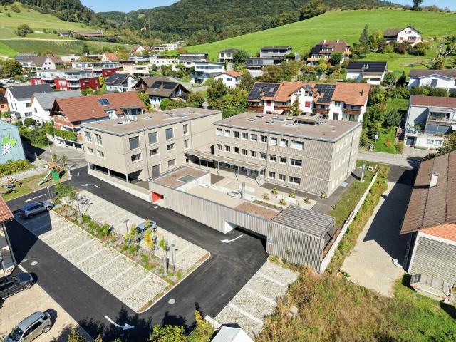 Immobilie mieten in Küttigen, Aargau