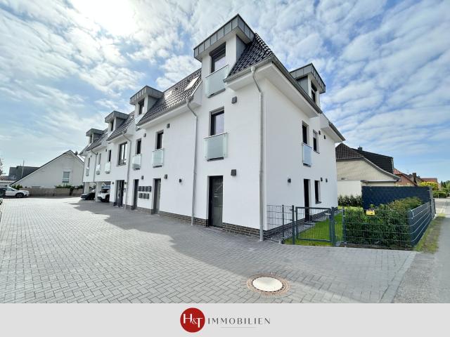 Apartment mieten in Brinkum, Stuhr