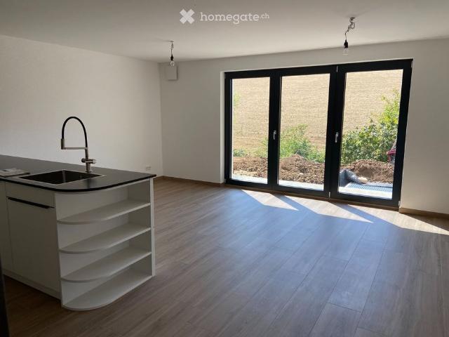 Apartment mieten in Arisdorf
