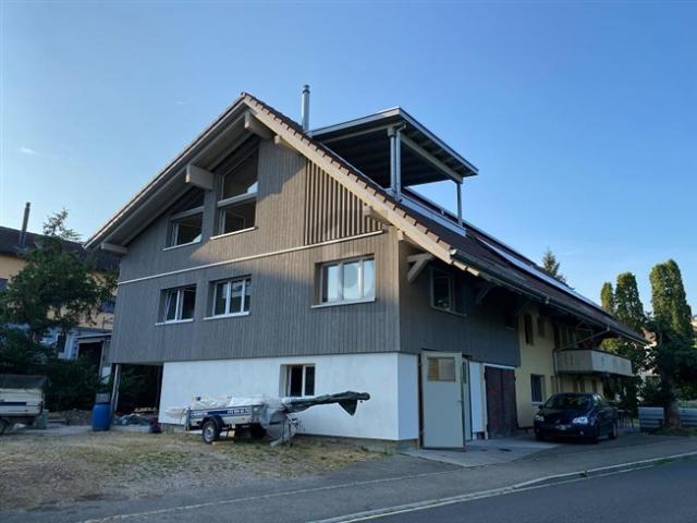 Wohnung mieten in Hasle bei Burgdorf, Bern