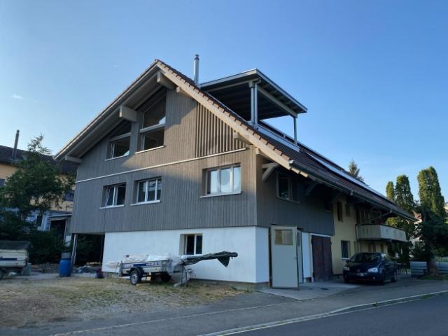 Maisonette mieten in Hasle bei Burgdorf, Bern