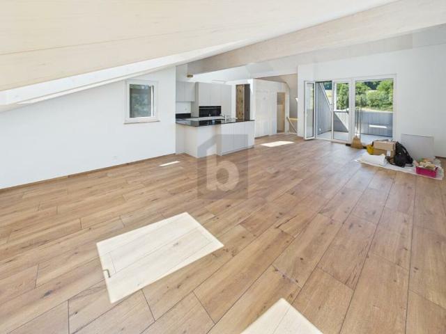 Maisonette mieten in Hasle bei Burgdorf, Bern