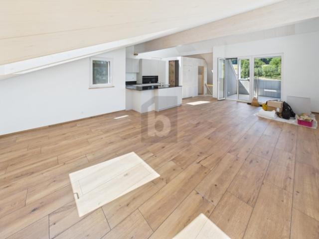 Maisonette mieten in Hasle bei Burgdorf, Bern