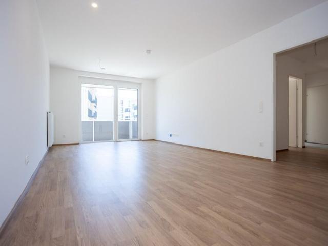 Apartment mieten in Wohnhausanlage Porsche-Viertel, Wiener Neustadt