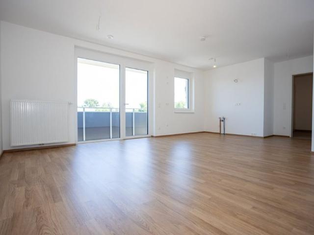 Apartment mieten in Wohnhausanlage Porsche-Viertel, Wiener Neustadt