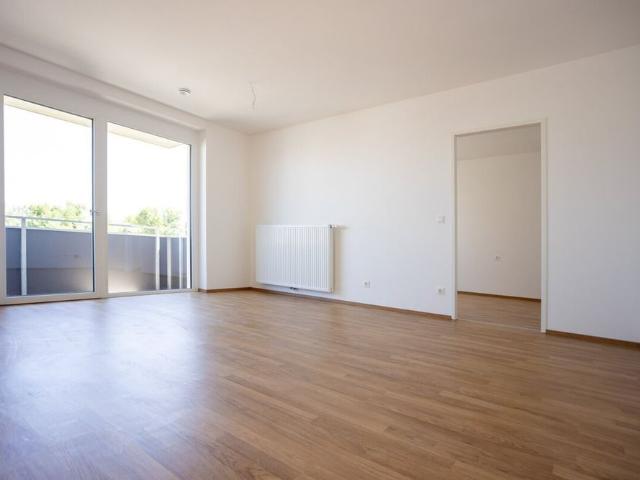 Apartment mieten in Wohnhausanlage Porsche-Viertel, Wiener Neustadt