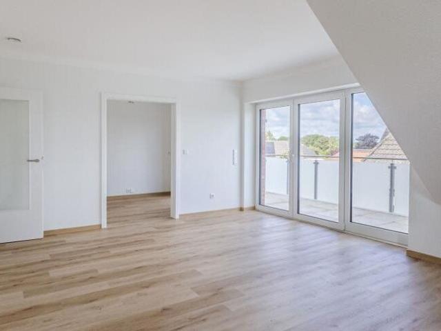 Apartment mieten in Hude, Niedersachsen
