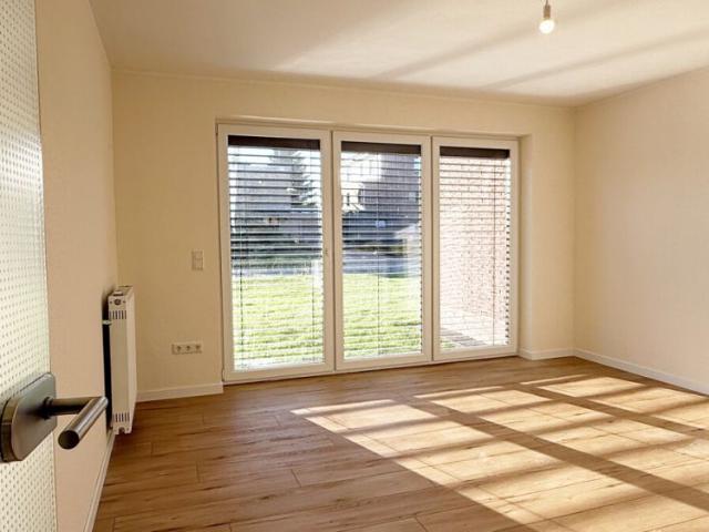 Apartment mieten in Wiesmoor, Niedersachsen