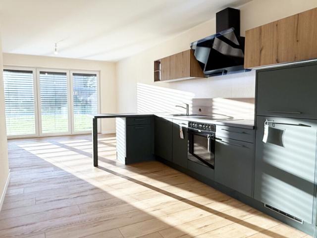 Apartment mieten in Wiesmoor, Niedersachsen