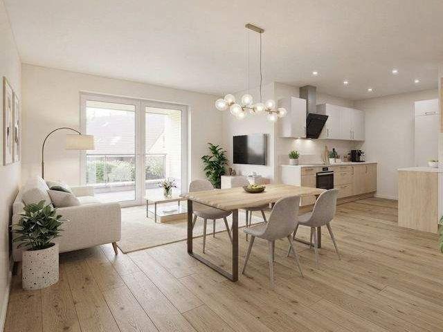Apartment mieten in Laxten, Lingen