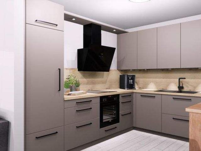Apartment mieten in Laxten, Lingen (Ems)