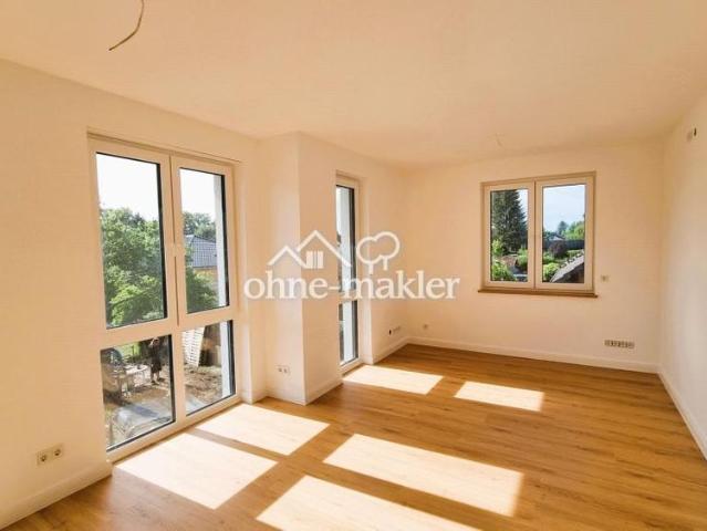 Apartment mieten in Fredersdorf-Vogelsdorf, Brandenburg