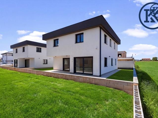 Einfamilienhaus kaufen in Untersiebenbrunn, Niederösterreich