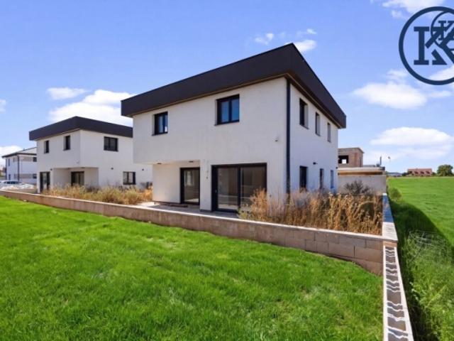 Einfamilienhaus kaufen in Untersiebenbrunn, Niederösterreich