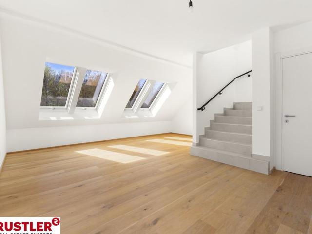 Wohnung kaufen in Donaustadt, Wien