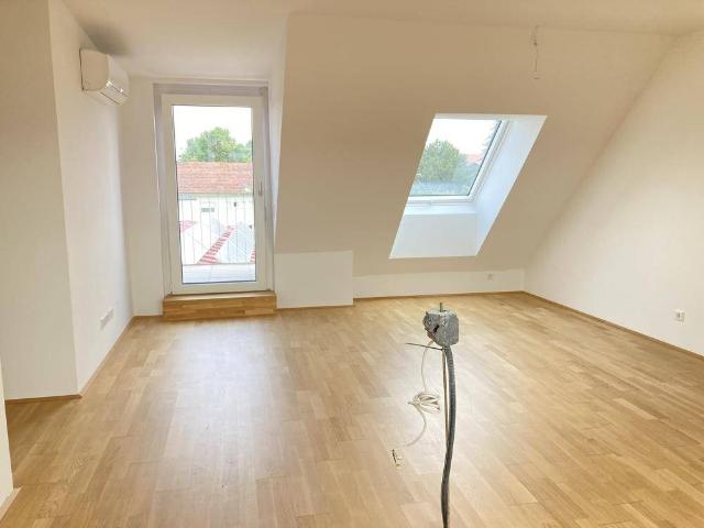 Apartment kaufen in Floridsdorf, Wien