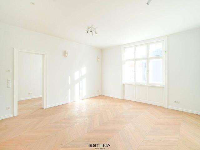 Apartment kaufen in KG Landstraße, Wien