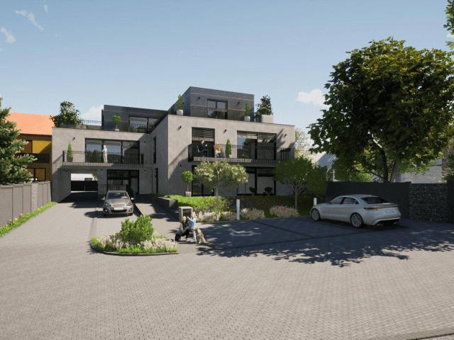 Apartment kaufen in Hainburg an der Donau