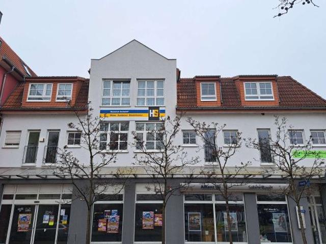 Wohnung mieten in Quesitz, Markranstädt