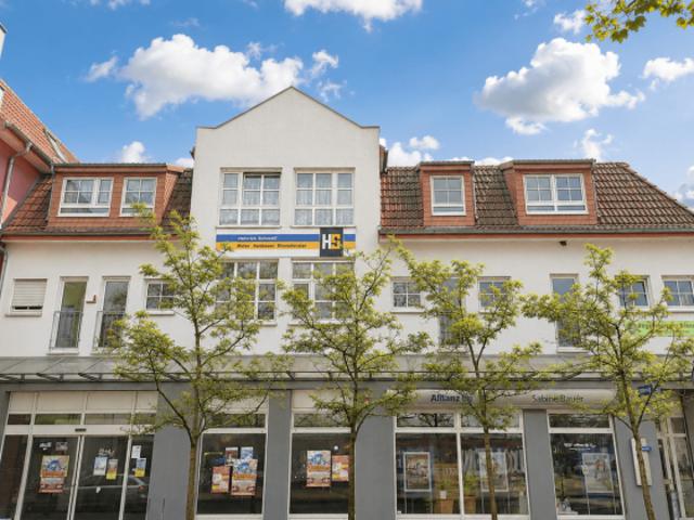 Wohnung mieten in Quesitz, Markranstädt