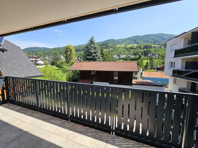 Apartment mieten in Mondsee, Schlößl