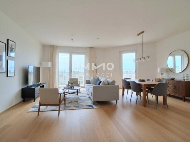 Apartment kaufen in Floridsdorf, Wien
