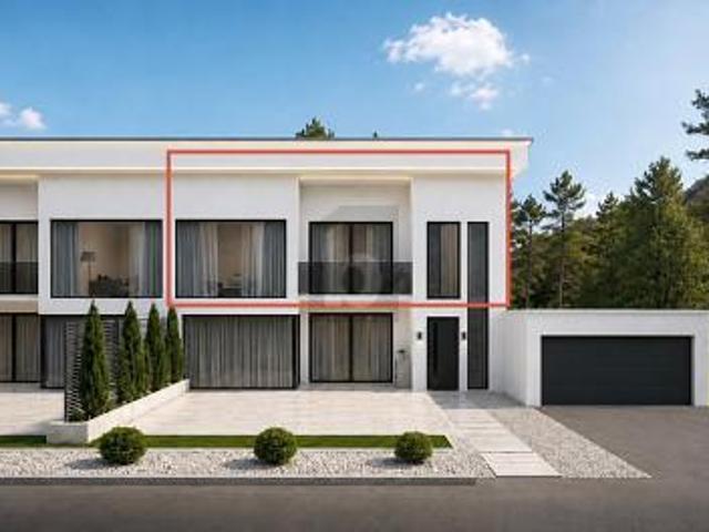 Wohnung kaufen in Mariazell, Eschbronn