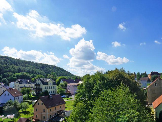 Apartment mieten in Saalhausen, Freital