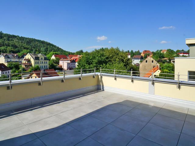Apartment mieten in Saalhausen, Freital