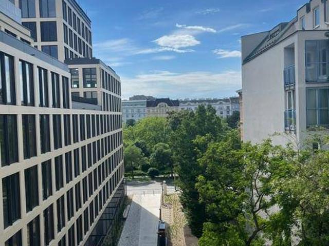 Apartment mieten in KG Leopoldstadt, Wien