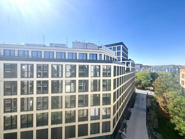 Apartment mieten in Rembrandtviertel, Wien
