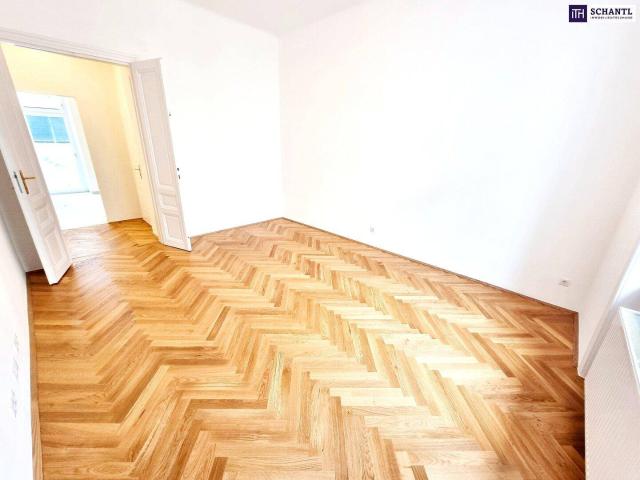 Apartment kaufen in KG Fünfhaus, Wien