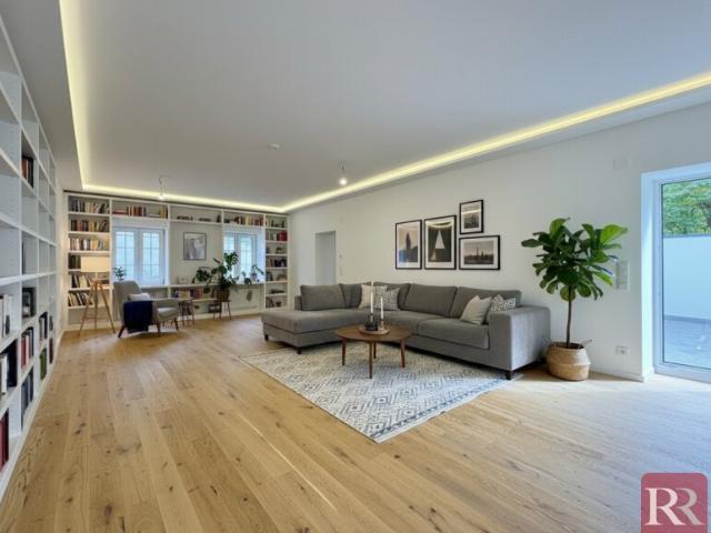 Erdgeschosswohnung kaufen in Klosterneuburg, Niederösterreich