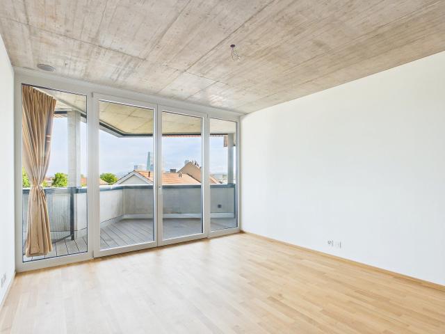 Wohnung mieten in Grossbasel, Basel