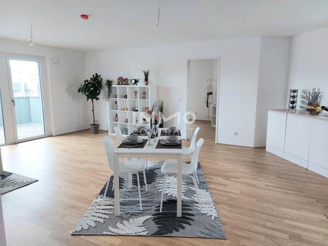 Apartment kaufen in Lanzendorf, Niederösterreich