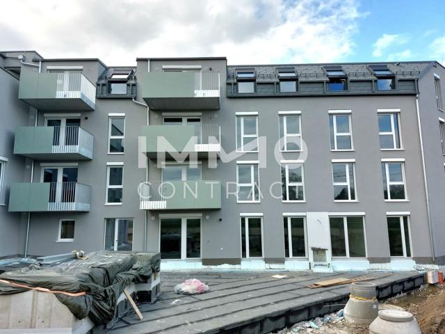 Wohnung kaufen in Lanzendorf, Niederösterreich