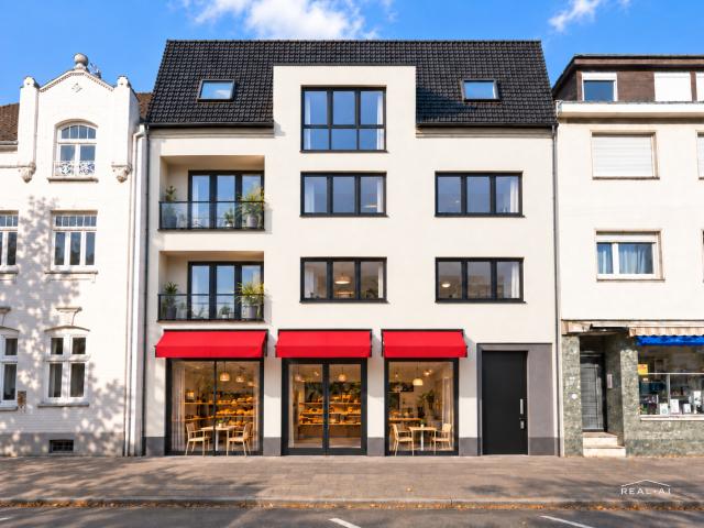 Apartment mieten in Vilich-Müldorf, Bonn