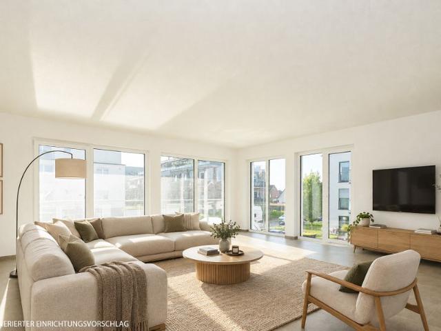 Apartment mieten in Neustadt, Niedersachsen