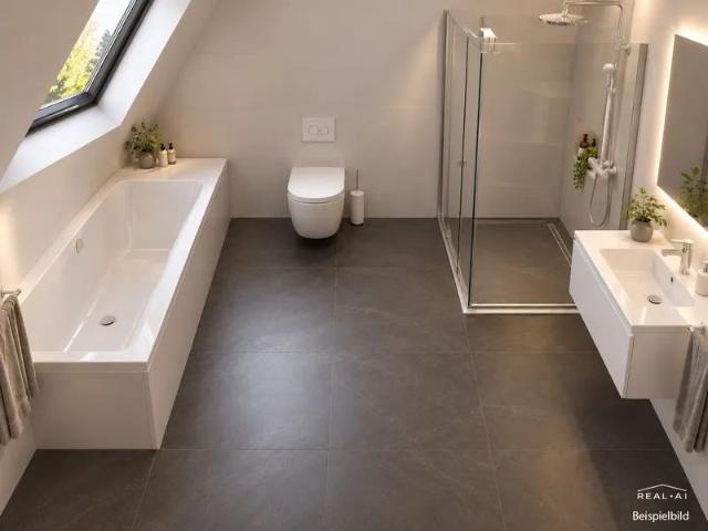 Apartment mieten in Holzlar, Bonn