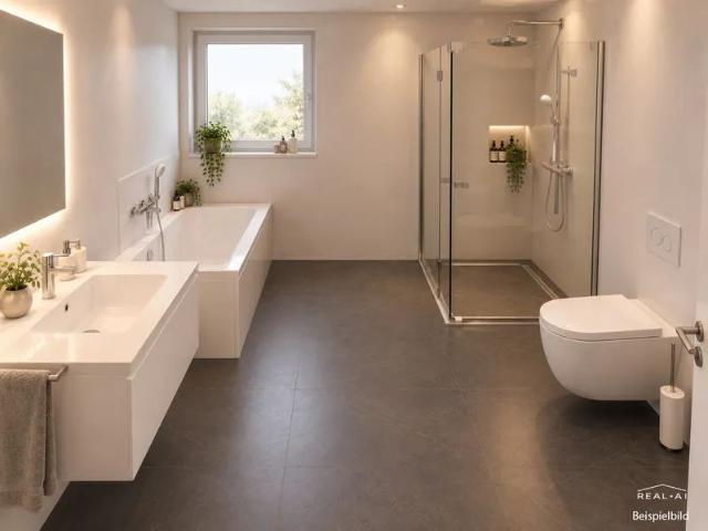 Apartment mieten in Holzlar, Bonn