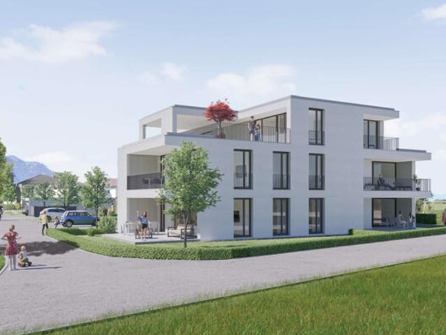 Apartment mieten in Feldkirch, Vorarlberg